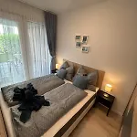 Apartment Ponton Alsóörs