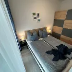 Apartment Ponton Alsóörs