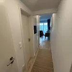 Ponton Apartment *