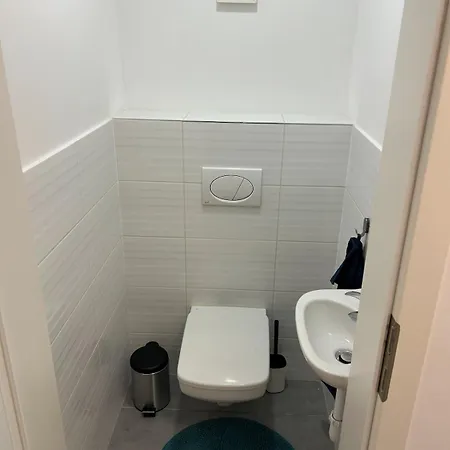 Διαμέρισμα Ponton Alsóörs