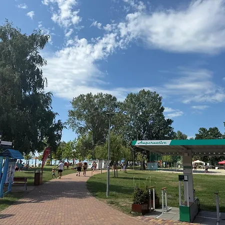 Ponton Διαμέρισμα Alsóörs