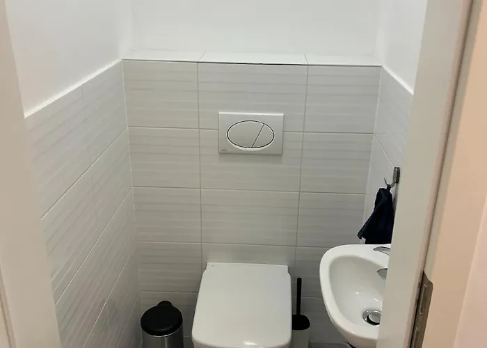 Apartament Ponton Alsóörs