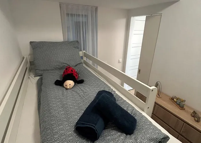 Ponton Apartament *