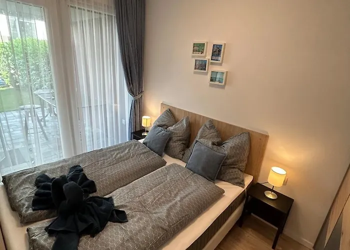 Apartament Ponton Alsóörs