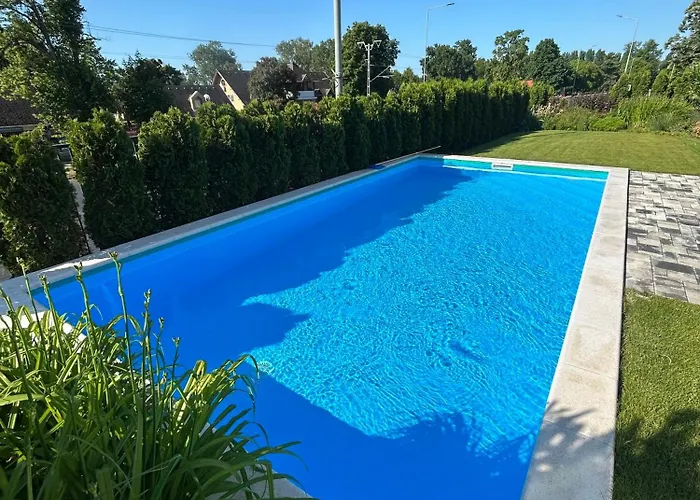 Apartament Ponton *
