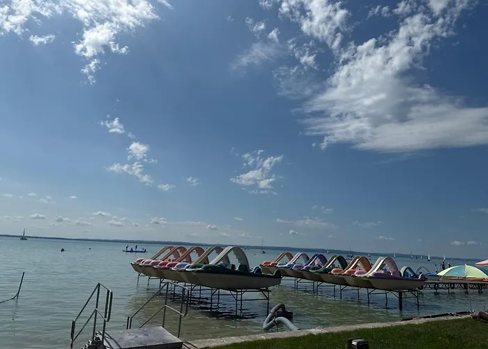 Apartament Ponton