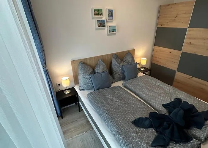 Apartament Ponton Alsóörs