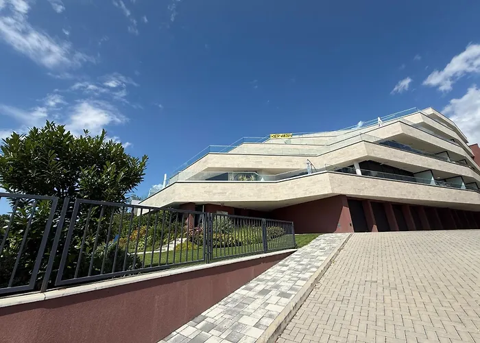 Apartament Ponton *