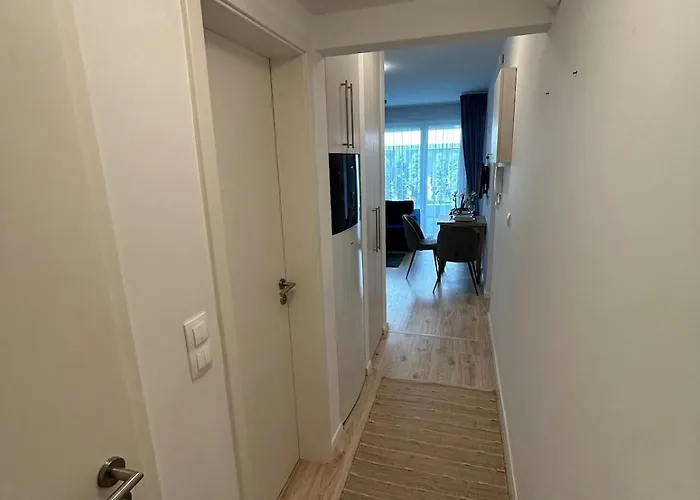 Ponton Apartament *