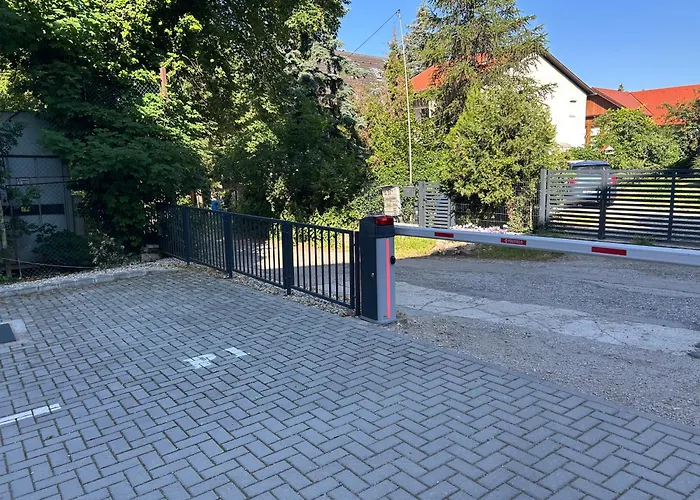 Apartament Ponton